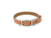 HERMES Leather Bangle Bracelet/Bangle