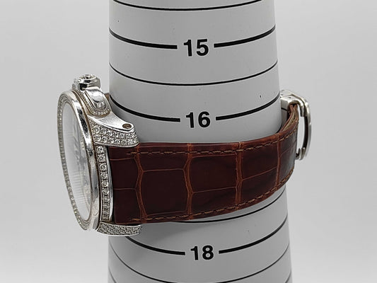 Cartier Calibre de HPI00565 3576126231SX Automatic K18 Men's Watch