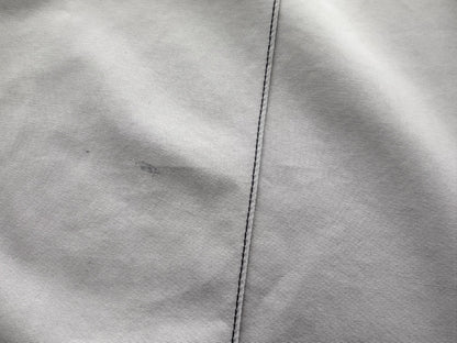 CELINE Phoebe era Celine beige wide-leg pants, size 36, Phoebe Philo pants