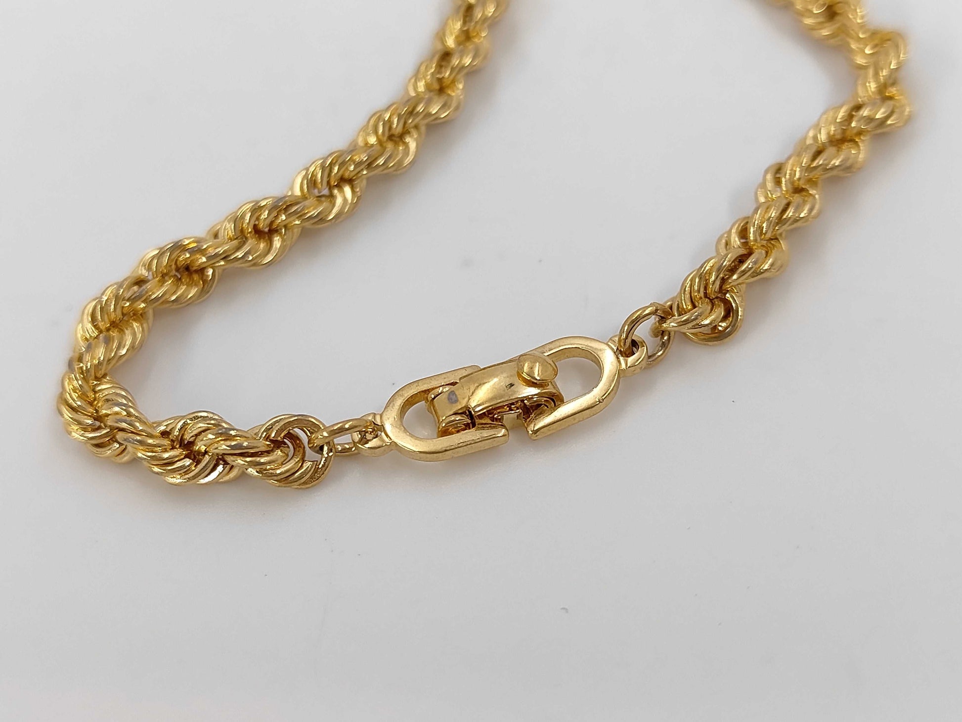 Dior Twist Bracelet Bracelet/Bangle