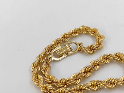 Dior Twist Bracelet Bracelet/Bangle