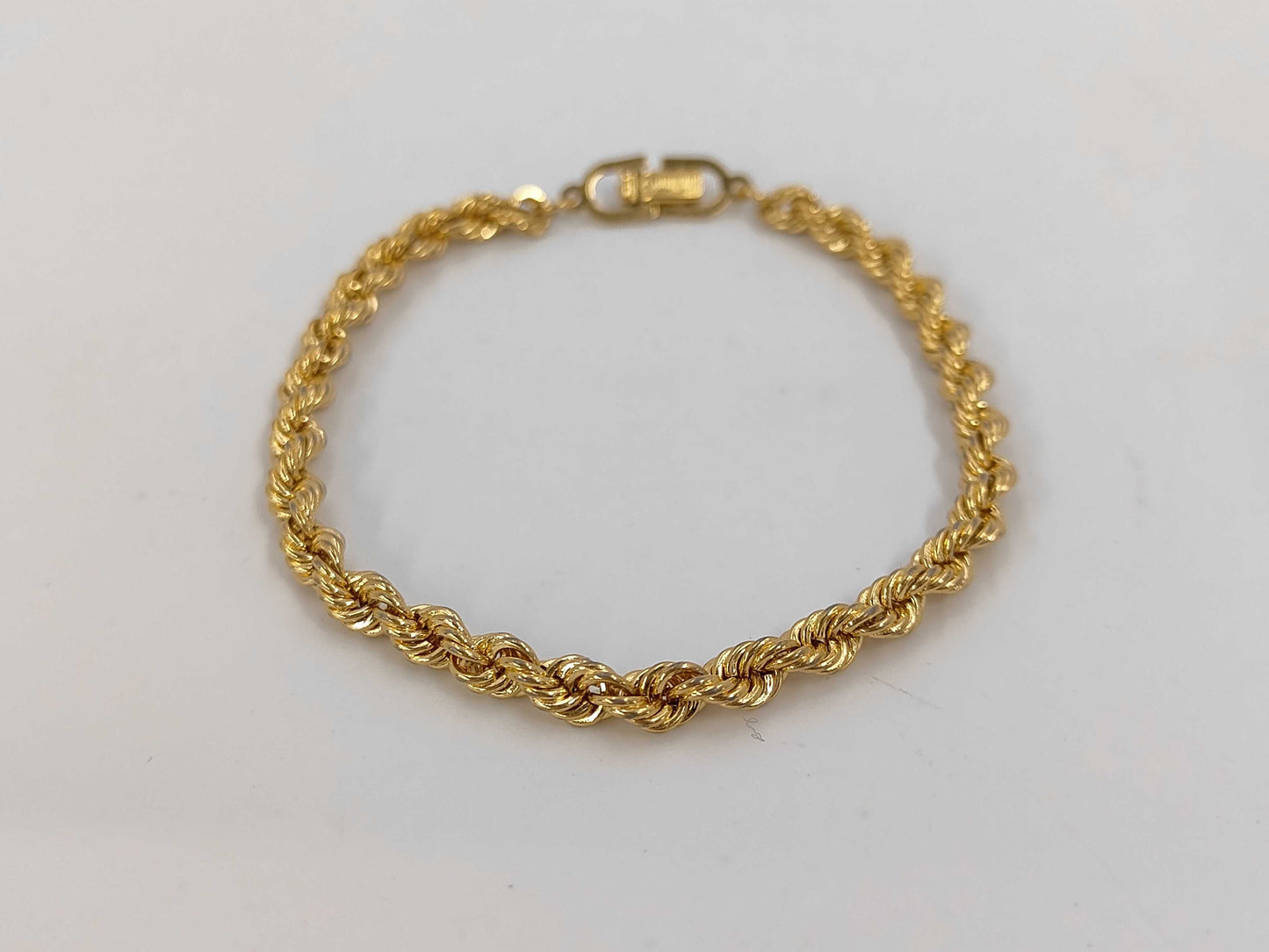 Dior Twist Bracelet Bracelet/Bangle