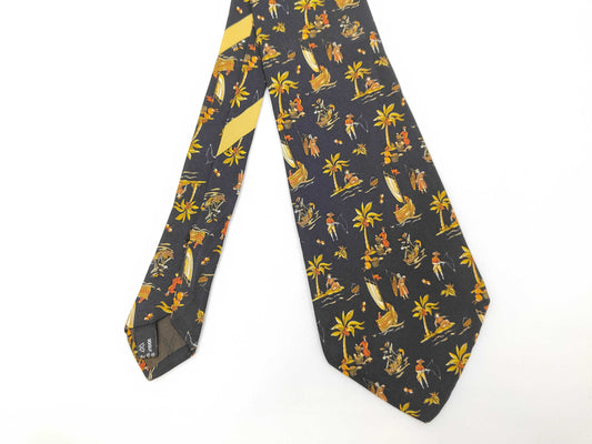 Salvatore Ferragamo ties and other accessories