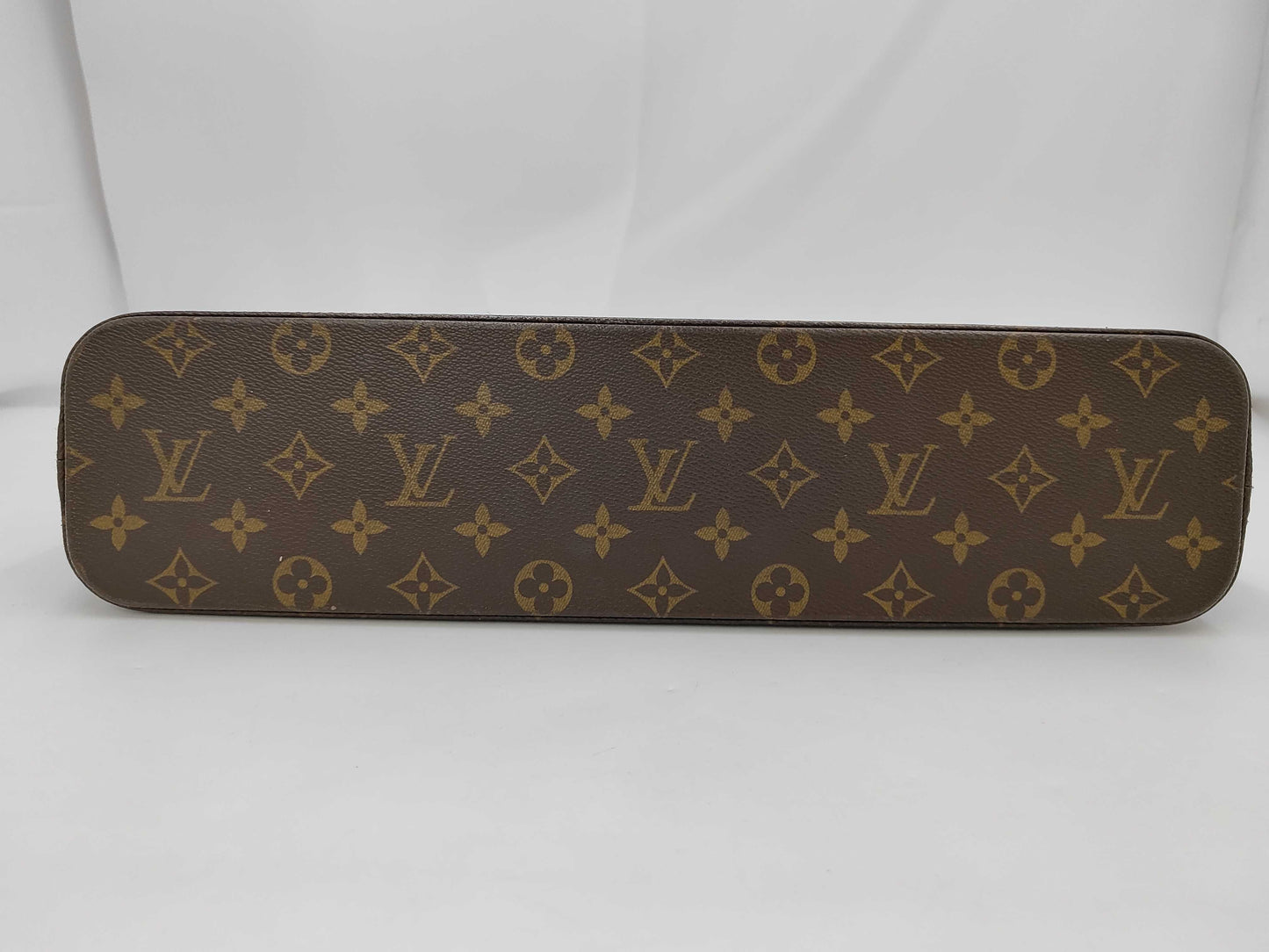 LOUIS VUITTON Louis Vuitton Luco Monogram M51155 LM0090 Tote Bag