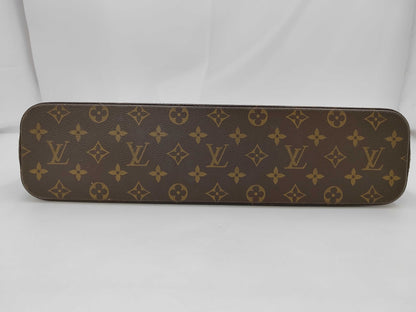 LOUIS VUITTON Louis Vuitton Luco Monogram M51155 LM0090 Tote Bag