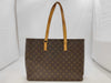 LOUIS VUITTON Louis Vuitton Luco Monogram M51155 LM0090 Tote Bag