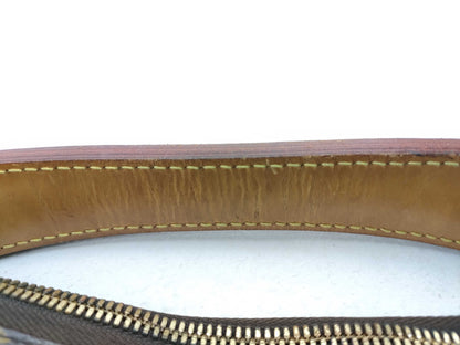 LOUIS VUITTON Monogram Louis Vuitton Sully PM Handbag