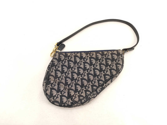 Dior Trotter Dior Handbag Pouch