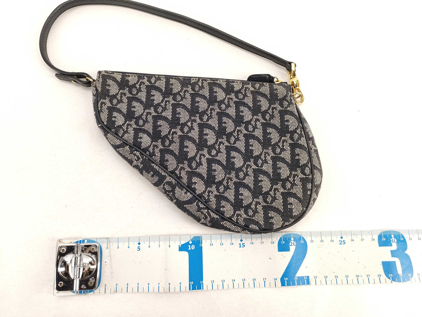 Dior Trotter Dior Handbag Pouch