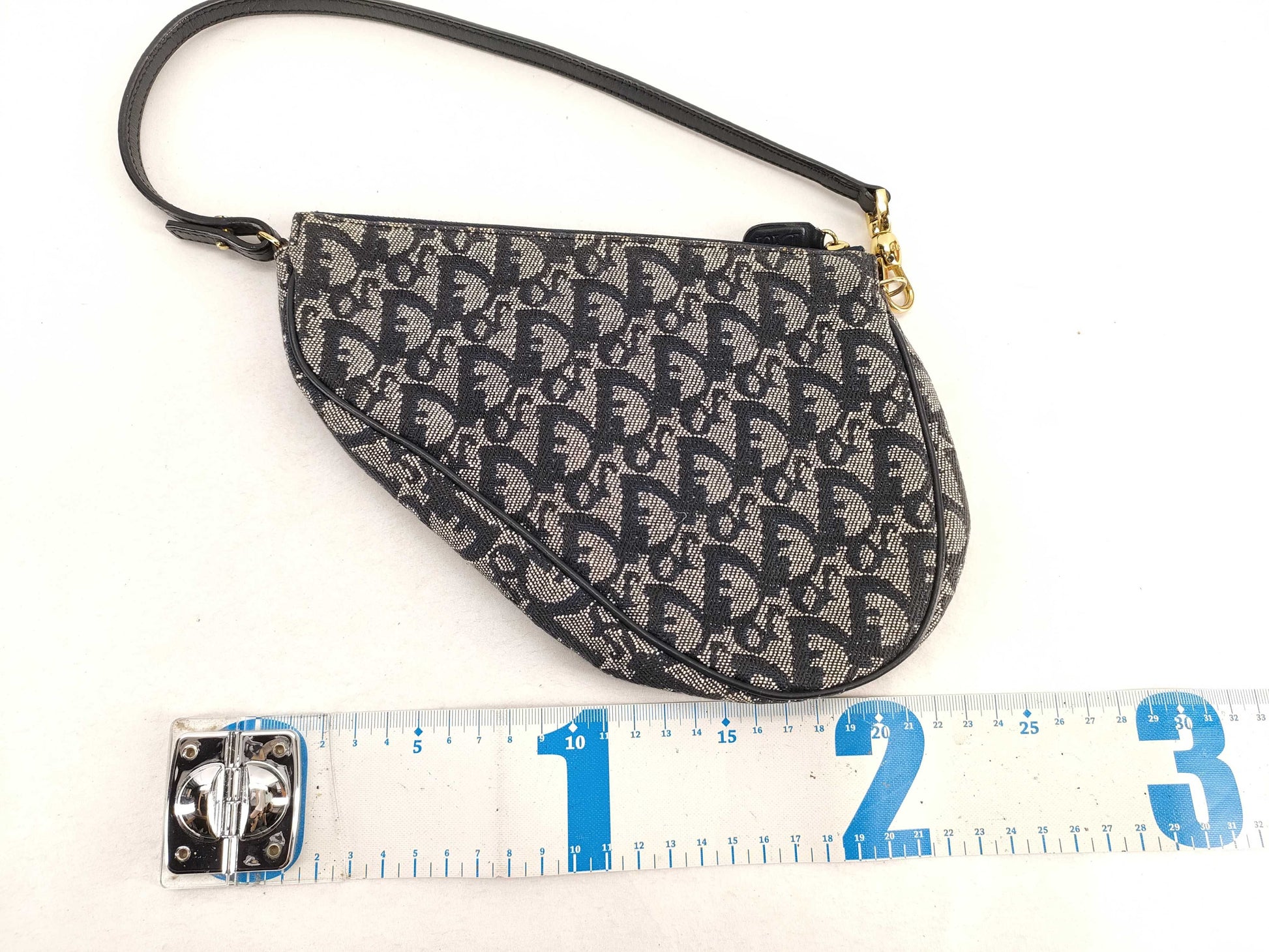 Dior Trotter Dior Handbag Pouch
