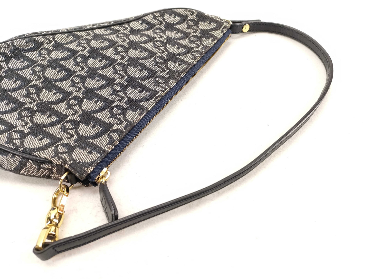 Dior Trotter Dior Handbag Pouch