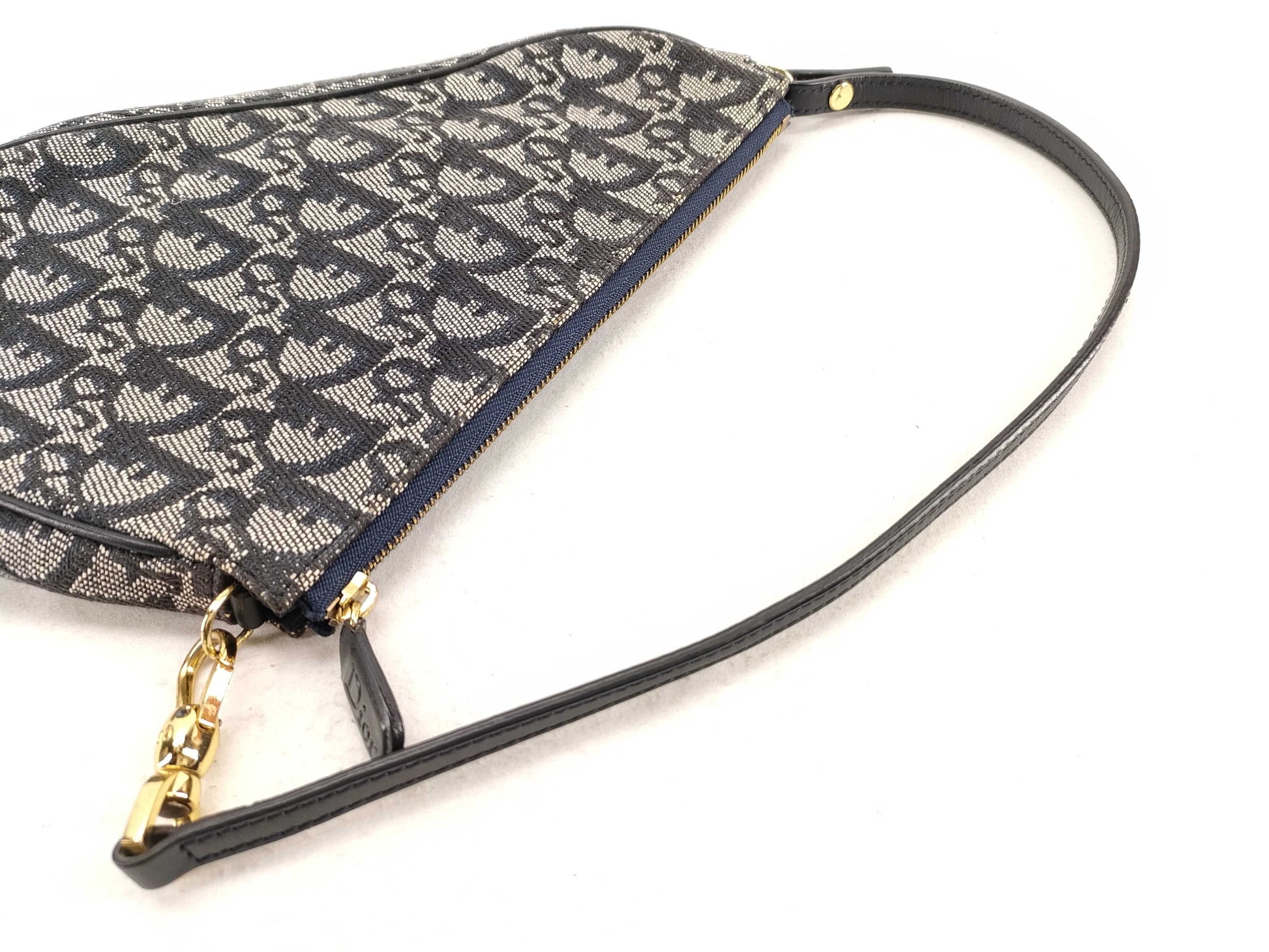 Dior Trotter Dior Handbag Pouch