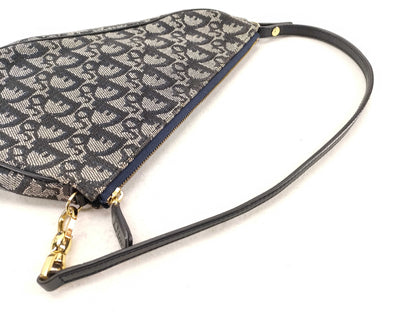 Dior Trotter Dior Handbag Pouch