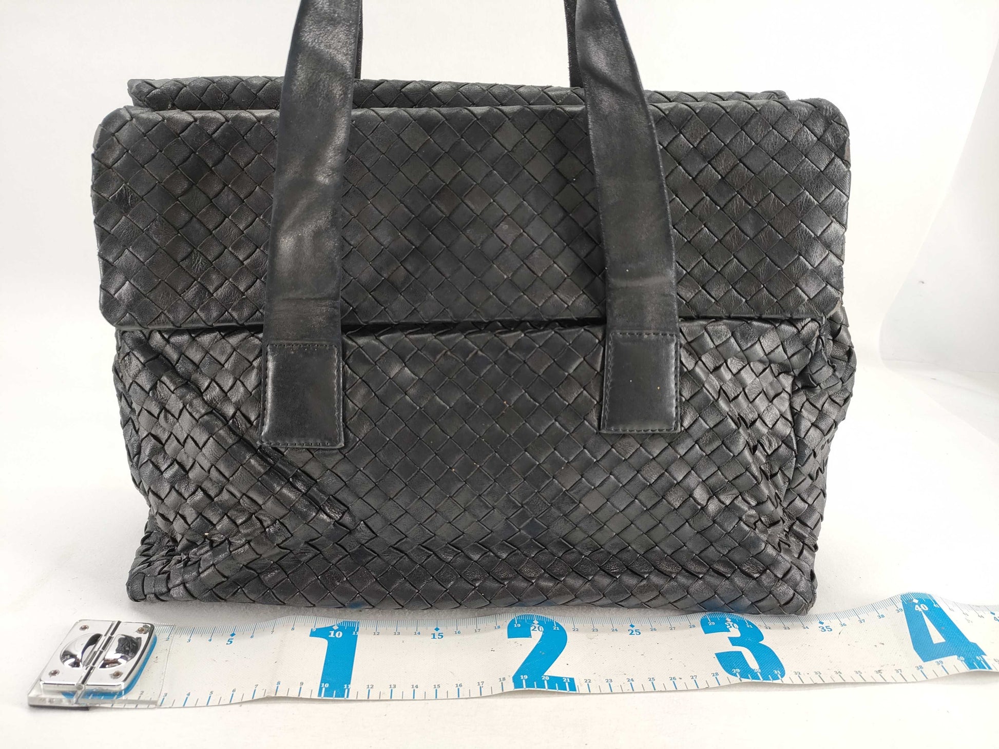 BOTTEGA VENETA Intrecciato Bottega Veneta Tote Bag Shoulder Bag