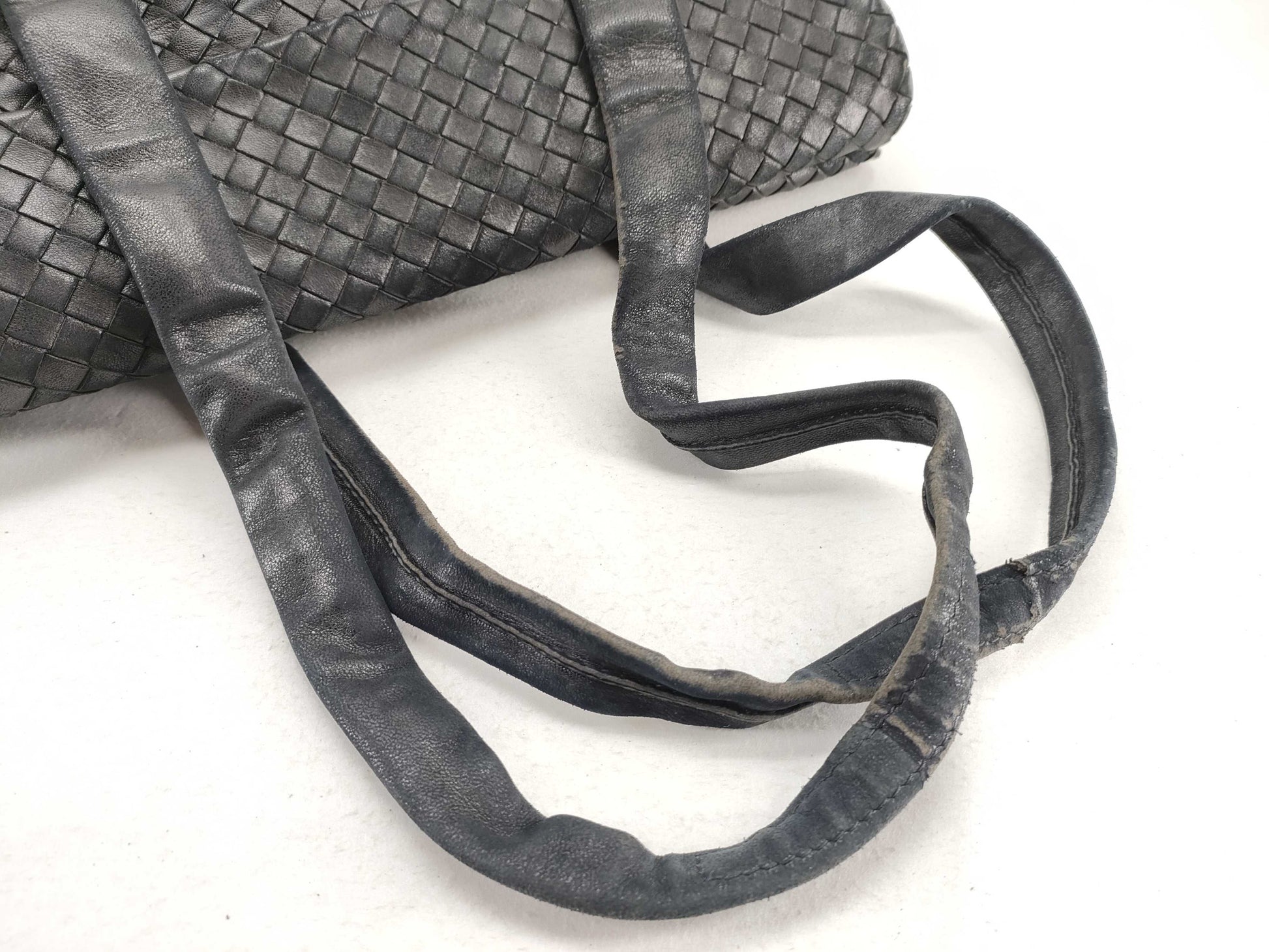 BOTTEGA VENETA Intrecciato Bottega Veneta Tote Bag Shoulder Bag