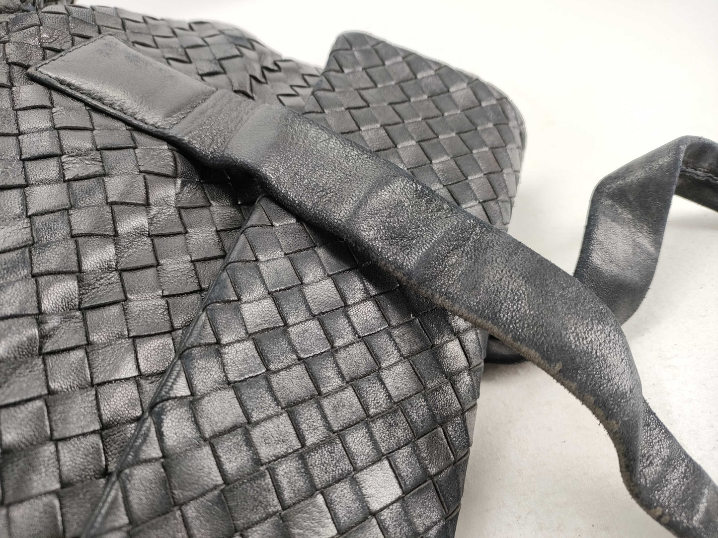 BOTTEGA VENETA Intrecciato Bottega Veneta Tote Bag Shoulder Bag
