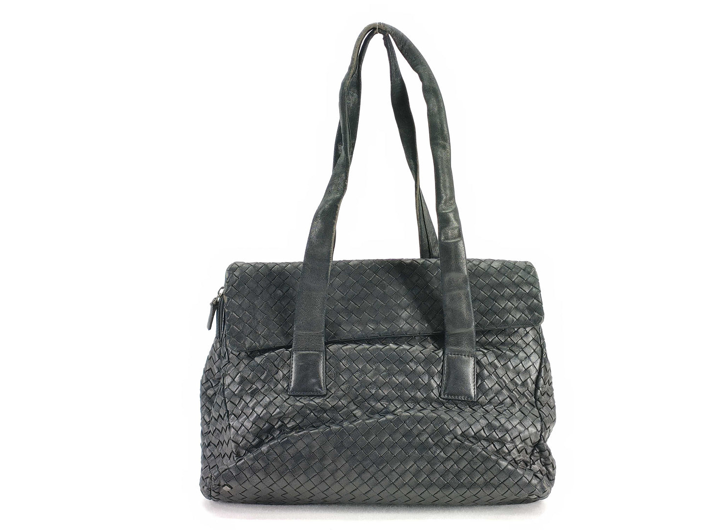 BOTTEGA VENETA Intrecciato Bottega Veneta Tote Bag Shoulder Bag