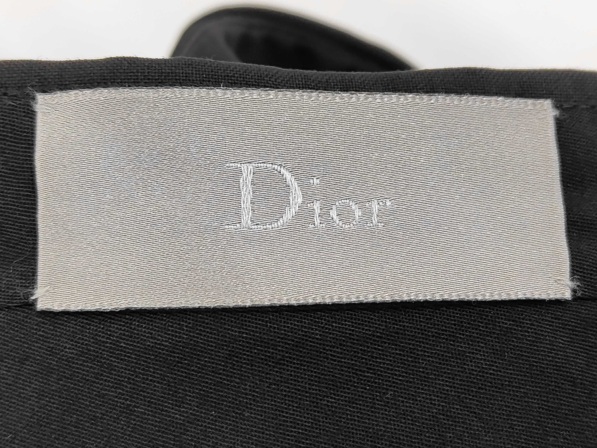Dior, Excellent Condition, 07ss Dior Homme Suit Set, Hedi Cycle, Archive, Size 46, Other Apparel