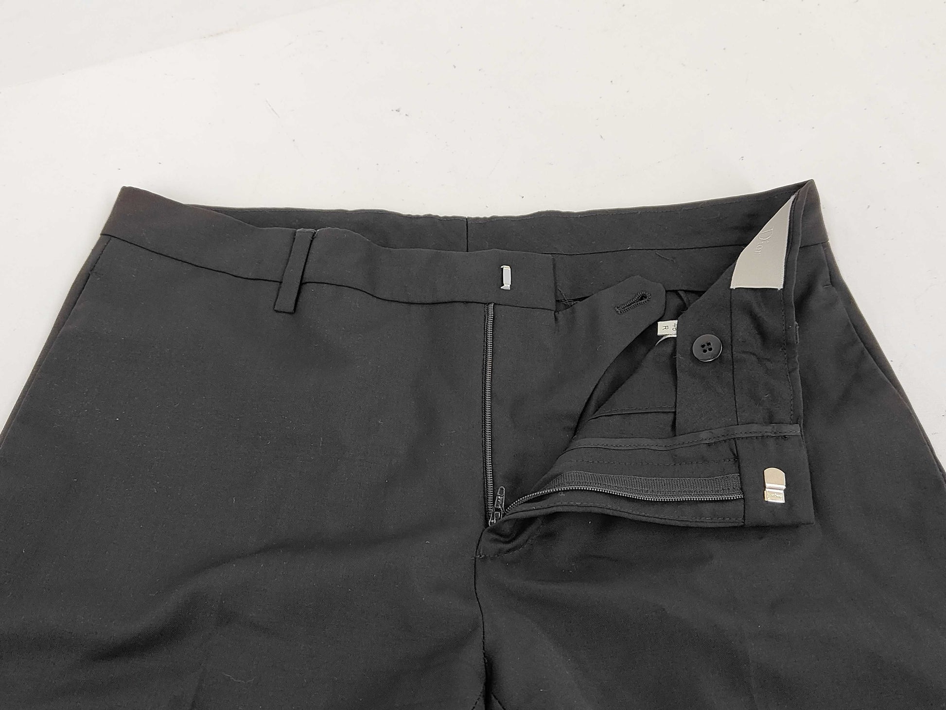 Dior, Excellent Condition, 07ss Dior Homme Suit Set, Hedi Cycle, Archive, Size 46, Other Apparel