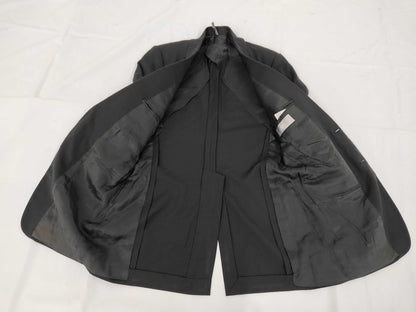 Dior, Excellent Condition, 07ss Dior Homme Suit Set, Hedi Cycle, Archive, Size 46, Other Apparel