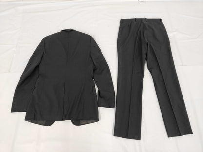 Dior, Excellent Condition, 07ss Dior Homme Suit Set, Hedi Cycle, Archive, Size 46, Other Apparel