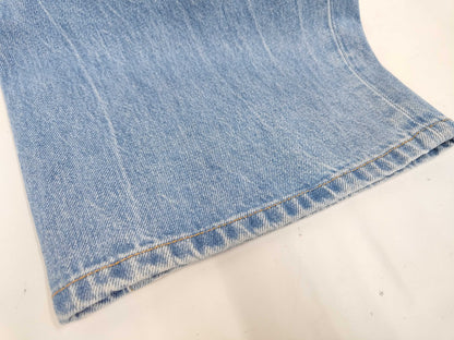 Unused THE ROW EGLITTA JEANS Denim Pants, New, Tags Included, Size 23