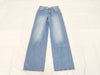 Unused THE ROW EGLITTA JEANS Denim Pants, New, Tags Included, Size 23