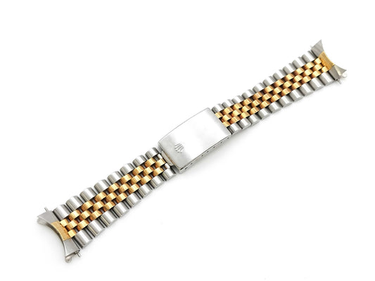 ROLEX 62523 H18 Belt Unisex