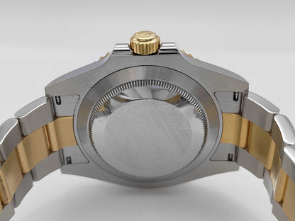 ROLEX 126613LN 24Z34914 Black Dial Oyster Bracelet Men's Watch