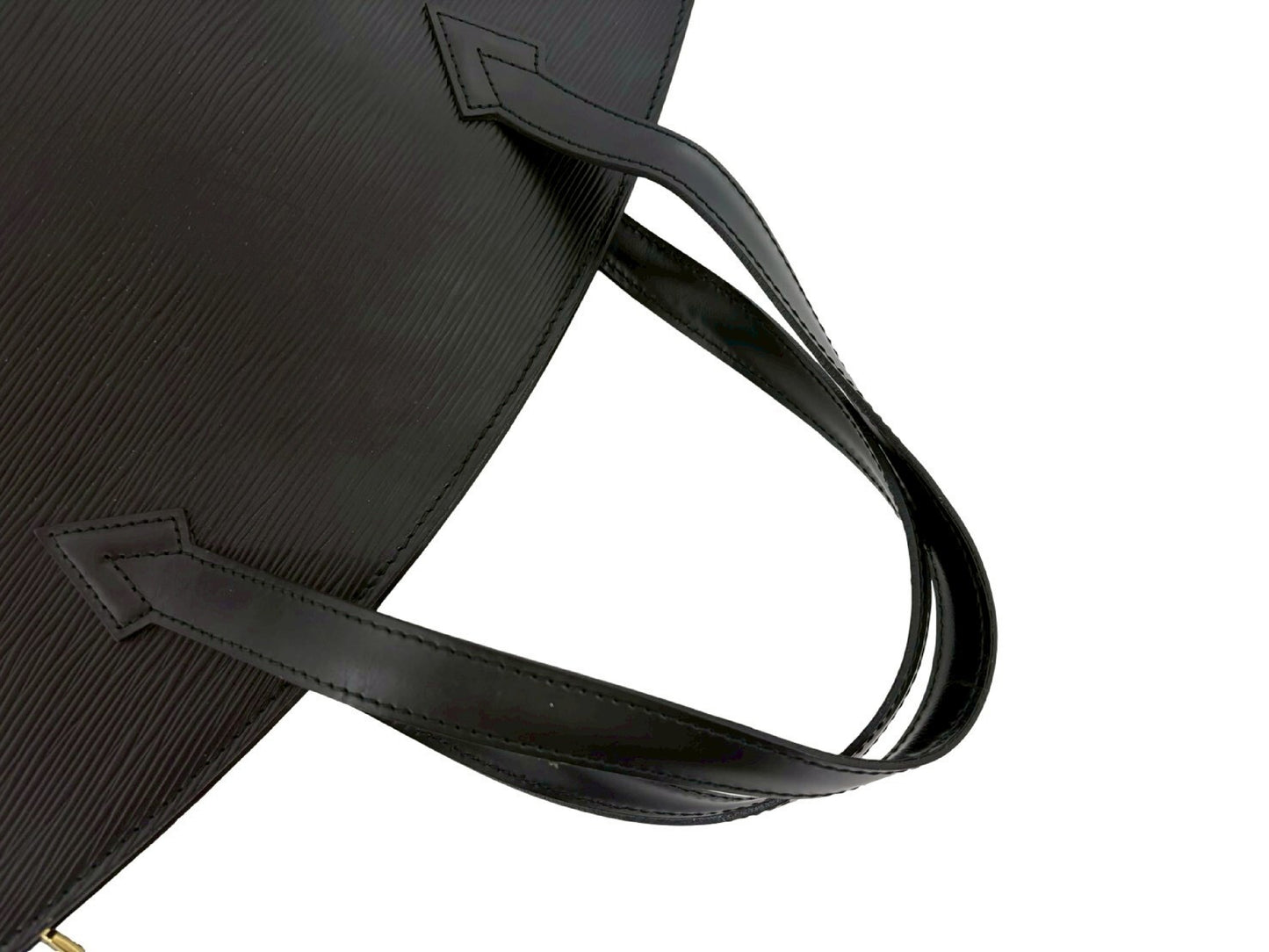 LOUIS VUITTON Epi Saint-Jacques PM Tote Bag