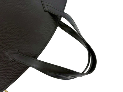 LOUIS VUITTON Epi Saint-Jacques PM Tote Bag