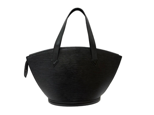 LOUIS VUITTON Epi Saint-Jacques PM Tote Bag