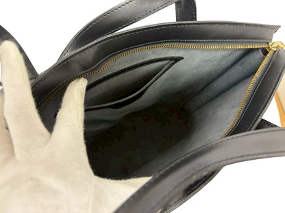 LOUIS VUITTON Epi Saint-Jacques PM Tote Bag