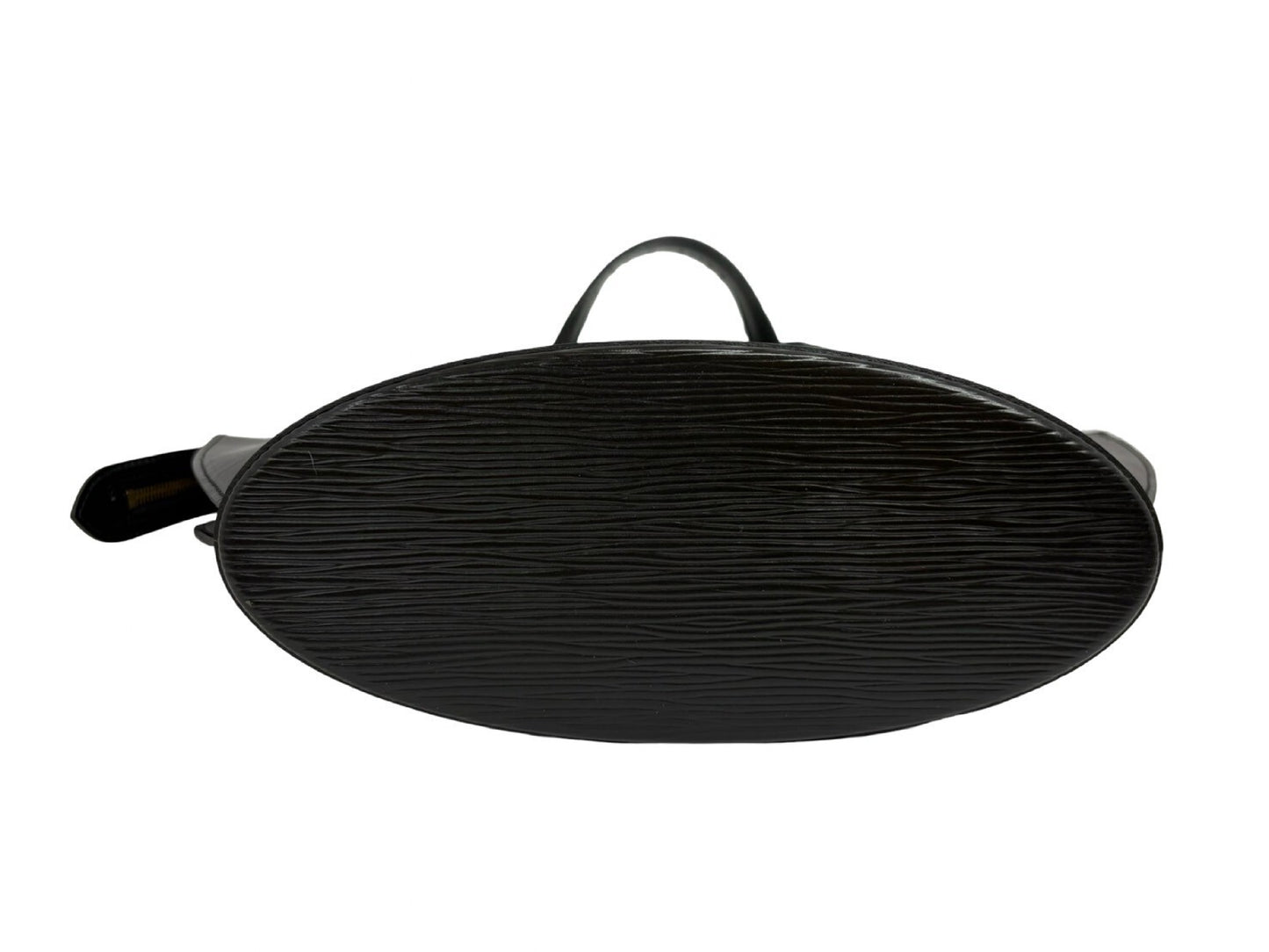 LOUIS VUITTON Epi Saint-Jacques PM Tote Bag