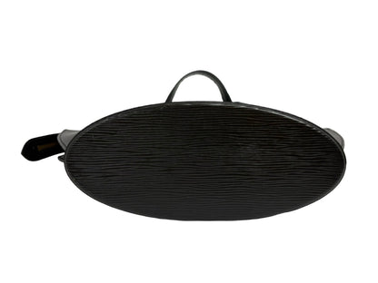 LOUIS VUITTON Epi Saint-Jacques PM Tote Bag