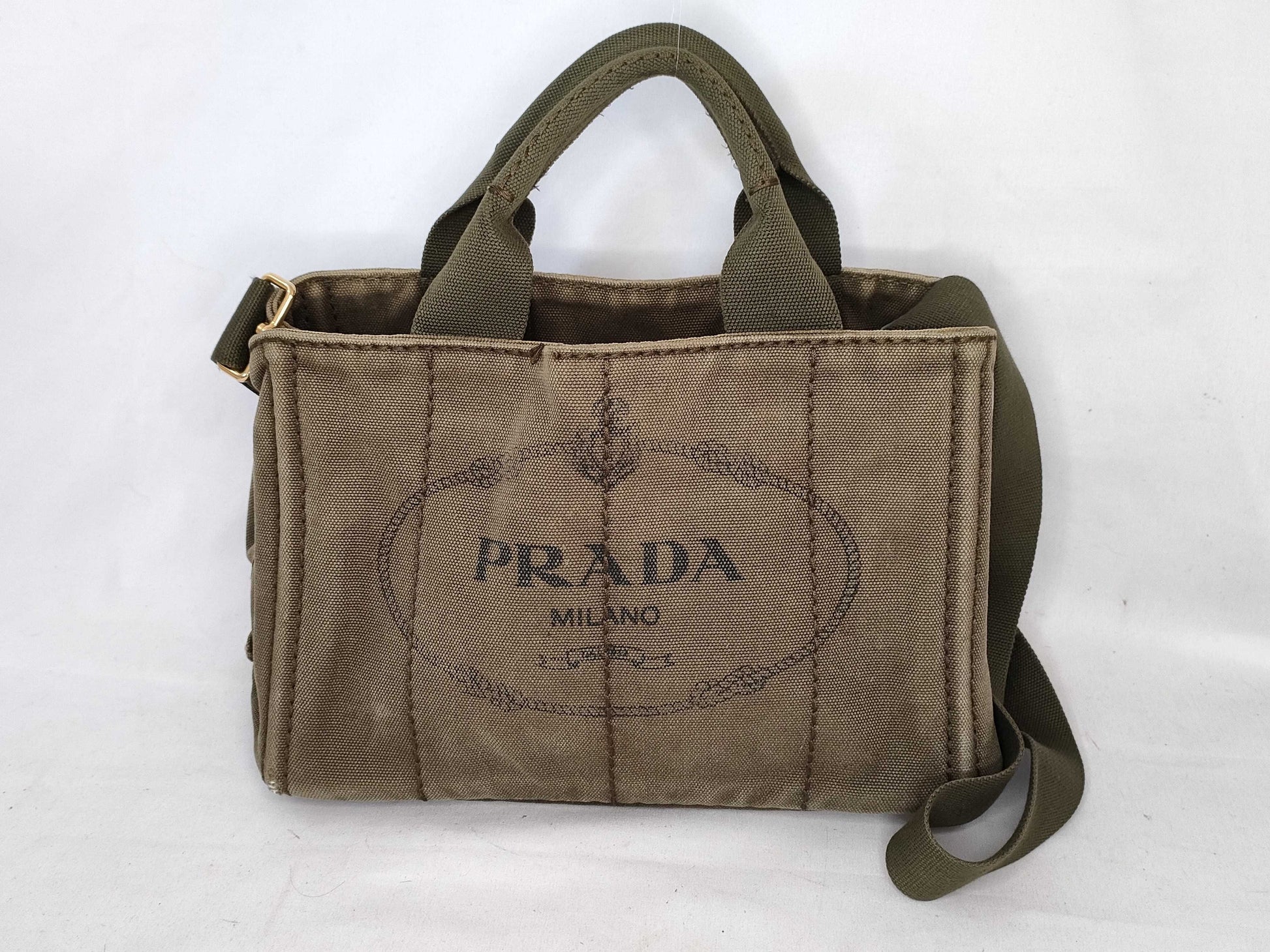 PRADA handbag