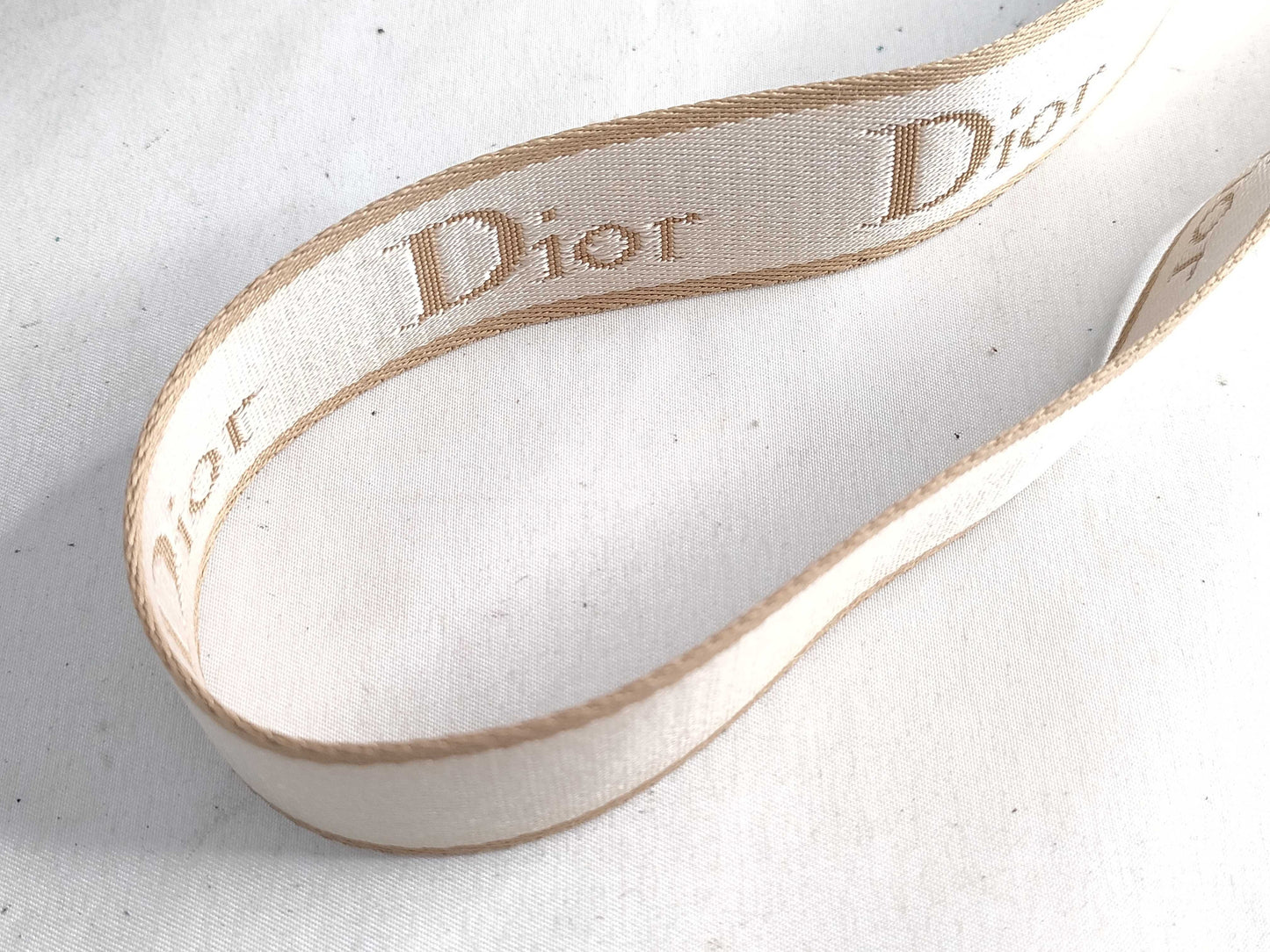 Dior Trotter Christian Dior Shoulder Bag Trotter Flower Embroidered Shoulder Bag