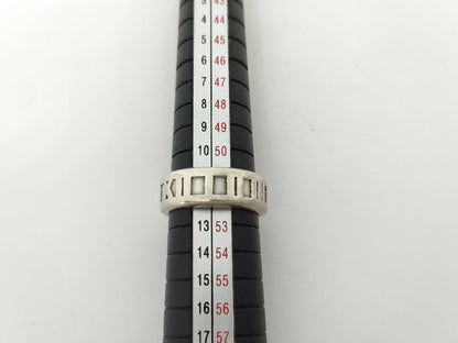 Tiffany & Co. Atlas Tiffany Ring Atlas 925 Ring