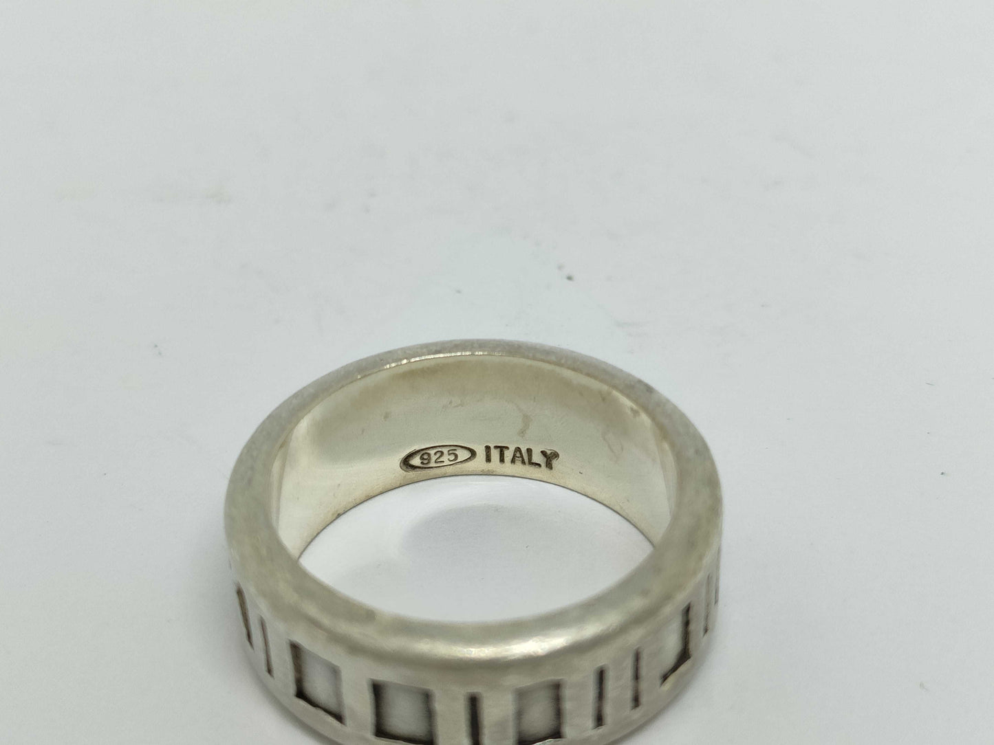 Tiffany & Co. Atlas Tiffany Ring Atlas 925 Ring