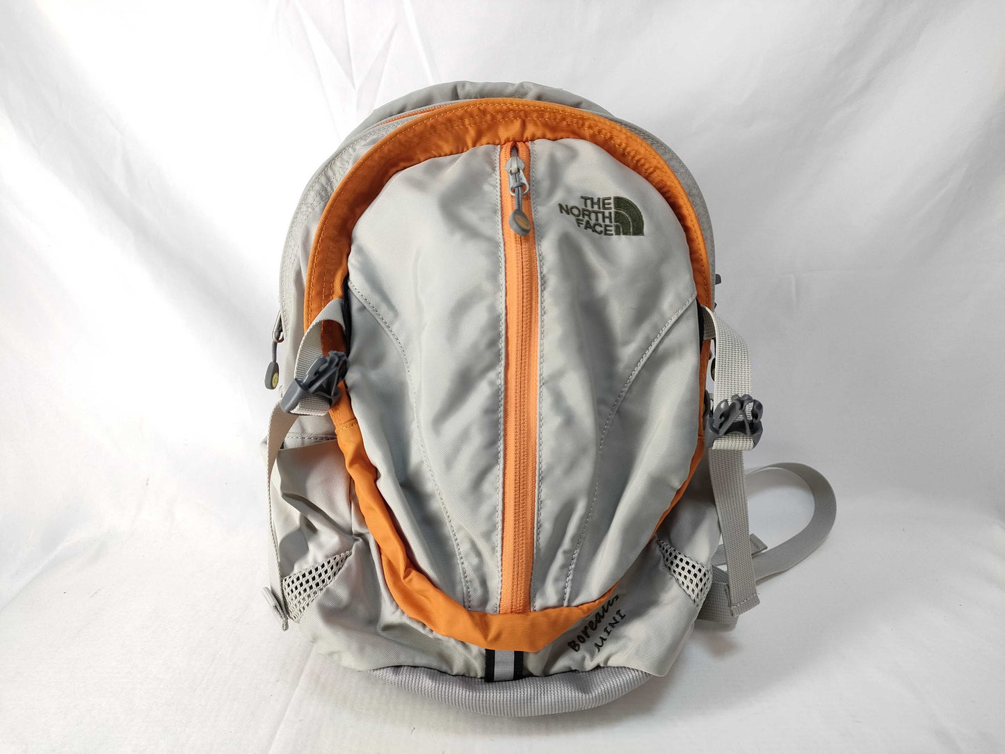 THE NORTH FACE THE NORTH FACE Back Shoulder Bag