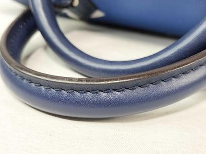 LOUIS VUITTON Speedy 30 Bandouliere Handbag