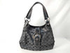 COACH Soho One-Shoulder Bag Signature F17094 Shoulder Bag