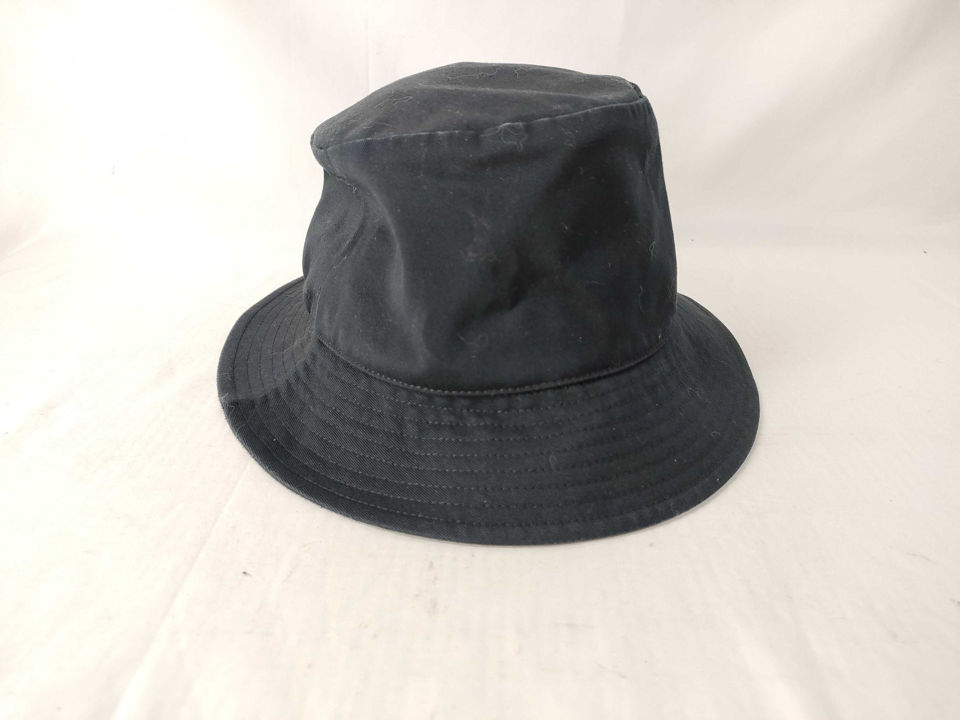 CELINE Bucket Hat Logo Other Apparel