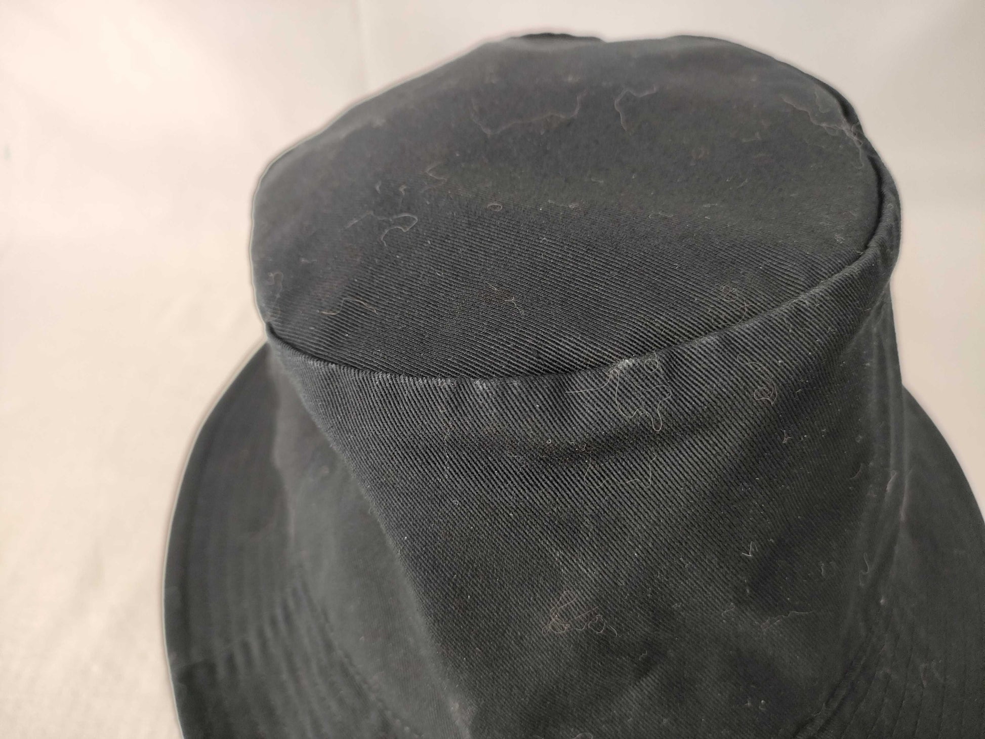 CELINE Bucket Hat Logo Other Apparel