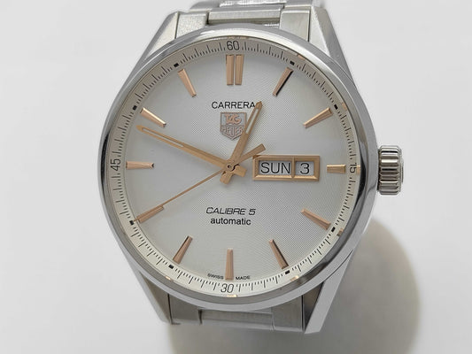 TAG Heuer Carrera WAR201D-1 WAC6731 Automatic Men's Watch