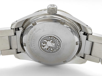 SEIKO Grand Seiko SBGA101 9R65-0BM0 650041 Automatic Men's Watch