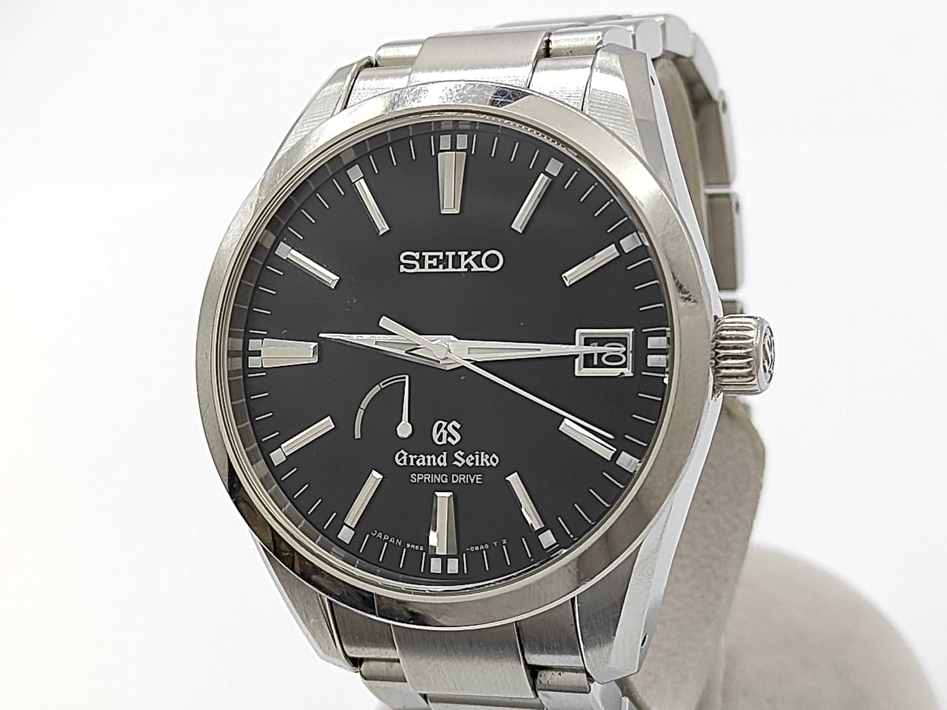 SEIKO Grand Seiko SBGA101 9R65-0BM0 650041 Automatic Men's Watch