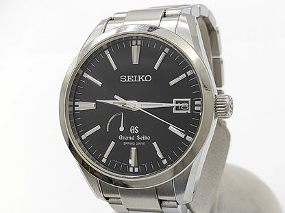 SEIKO Grand Seiko SBGA101 9R65-0BM0 650041 Automatic Men's Watch
