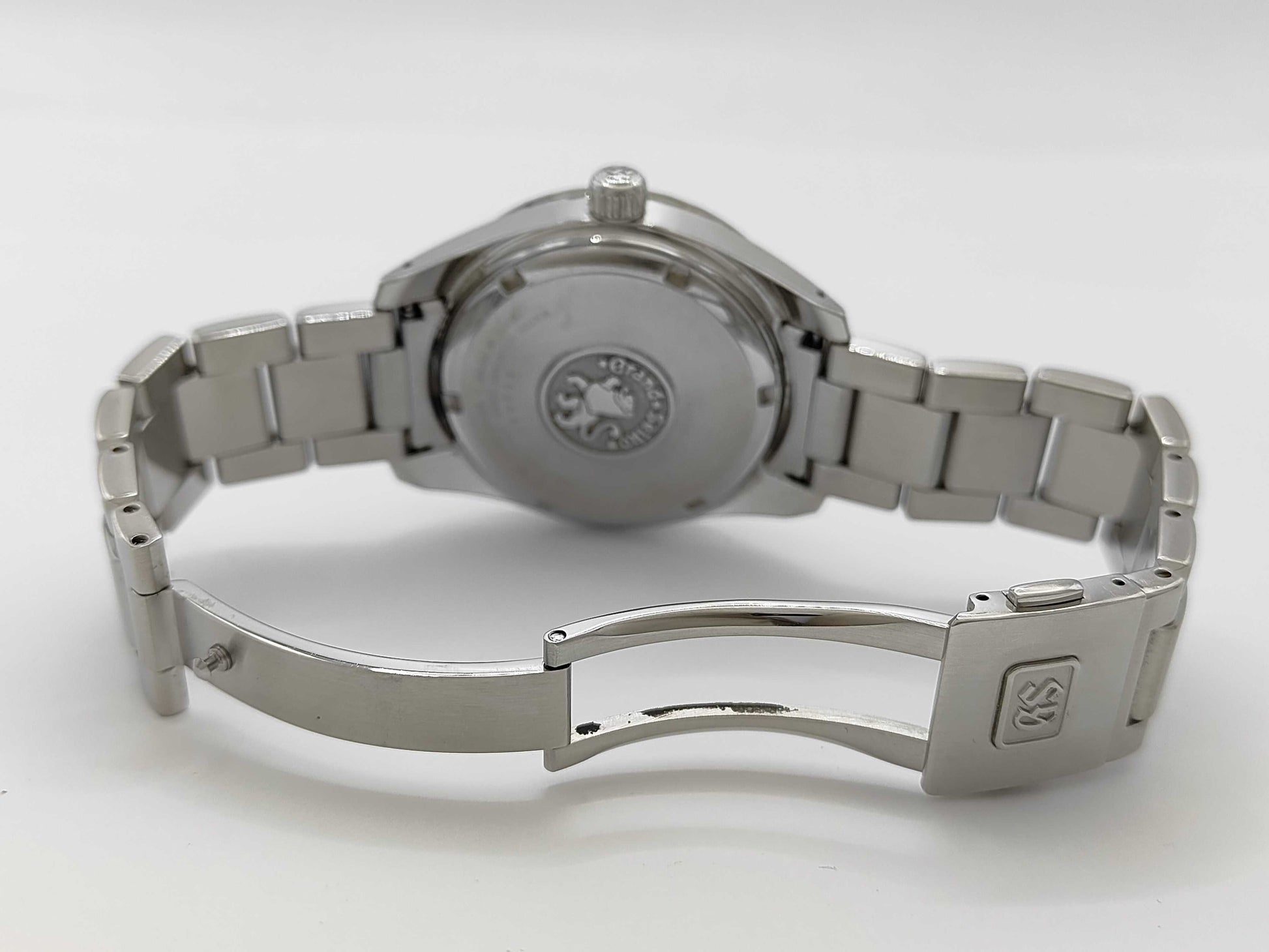 SEIKO Grand Seiko SBGA101 9R65-0BM0 650041 Automatic Men's Watch