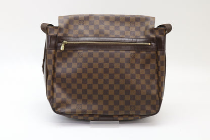 LOUIS VUITTON Damier Bastille Shoulder Bag